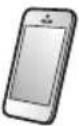 PANASONIC KX-PRW130G - Smartphone - 1