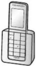 PANASONIC KX-PRW130G - Erweiterung des Telefonsystems - 1