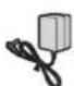 PANASONIC KX-TG6583 - Accessory information - 1