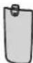 PANASONIC KX-TG6591G - Zubehör-Informationen - 4