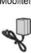 PANASONIC KX-TG6591G - Zubehör-Informationen - 1
