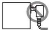 PANASONIC KX-TG6482G - Einsetzen der Akkus - 4