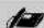 PANASONIC KX-TG6461E - Adding entries - 1