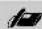 PANASONIC KX-TG6461E - Viewing/editing/erasing bar call numbers - 1