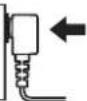 PANASONIC KX-TG6461E - Connections - 2