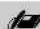 PANASONIC KX-TG6461E - Editing a caller's phone number before calling back - 1
