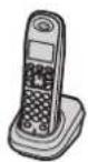 PANASONIC KX-TG4321 - Expanding your phone system - 1
