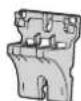 PANASONIC KX-TG4321 - Accessory information - 3