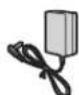 PANASONIC KX-TG4321 - Accessory information - 1