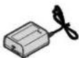PANASONIC KX-TG4321 - Additional/replacement accessories - 2