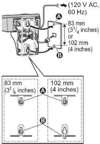 PANASONIC KX-TG4321 - Useful Information - 2
