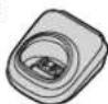 PANASONIC KX-TG4321 - Accessory information - 6