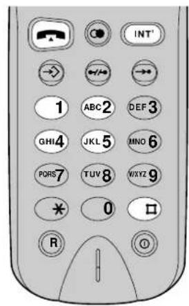 PANASONIC KX-TCD970 - Mitschneiden eines Telefongesprächs - 3