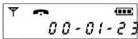 PANASONIC KX-TCD970 - Anrufen - 4