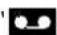PANASONIC KX-TCD970 - Eingeben des Fernabfragecodes - 1