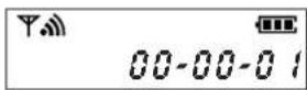PANASONIC KX-TCD970 - Mobilteil 2: - 1