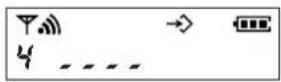 PANASONIC KX-TCD970 - Hauptamtskennzahlen (HAKZ) eingeben - 2