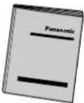 PANASONIC KX-TCD970 - Einleitung - 6