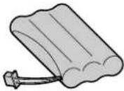 PANASONIC KX-TCD970 - Einleitung - 3