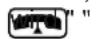 PANASONIC KX-TCD960 - Darstellung der Displayanzeigen - 8