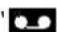 PANASONIC KX-TCD960 - Eingeben des Fernabfragecodes - 1