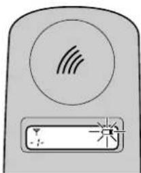 PANASONIC KX-TCD960 - Wiederaufladen - 1