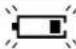PANASONIC KX-TCD960 - Anzeige des Ladezustandes - 4