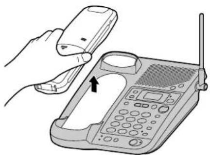 PANASONIC KX-TCD960 - ODER - 2
