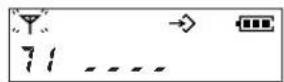 PANASONIC KX-TCD960 - Anmeldung an mehrere Basisstationen - 8