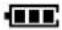 PANASONIC KX-TCD960 - Anzeige des Ladezustandes - 1