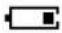 PANASONIC KX-TCD960 - Anzeige des Ladezustandes - 3