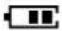 PANASONIC KX-TCD960 - Anzeige des Ladezustandes - 2