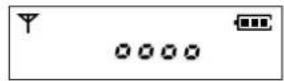 PANASONIC KX-TCD960 - Tastensperre einschalten - 1