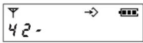 PANASONIC KX-TCD960 - Direktrufnummer eingeben - 2
