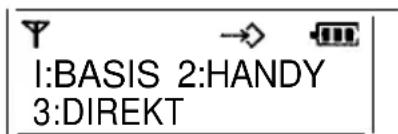 PANASONIC KX-TCD920 - Manuelle Registrierung - 1