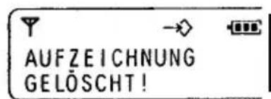 PANASONIC KX-TCD920 - Löschen - 6