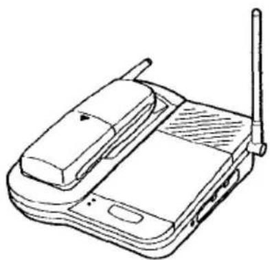 PANASONIC KX-TCD920 - Manuelle Registrierung - 6