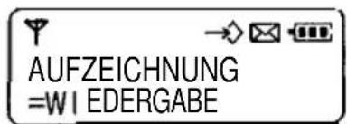 PANASONIC KX-TCD920 - Löschen - 2