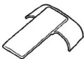 PANASONIC KX-TCD920 - Zubehörliste - 5
