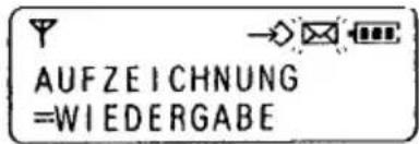 PANASONIC KX-TCD920 - Löschen - 1