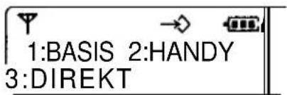 PANASONIC KX-TCD920 - Anmeldung an mehrere Basisstationen - 2