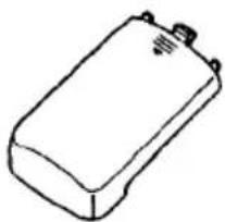 PANASONIC KX-TCD920 - Zubehörliste - 4