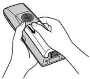 PANASONIC KX-TCD820G - Wichtig: - 1