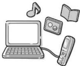 PANASONIC KX-TCD820G - USB-Funktionen - 1