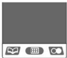 PANASONIC KX-TCD820G - Bildschirmschoner-Modus - 1