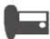PANASONIC KX-TCD535GM - Einen Anruf entgegennehmen - 5