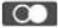 PANASONIC KX-TCD535GM - Symbole über den DRUCKTASTEN - 5