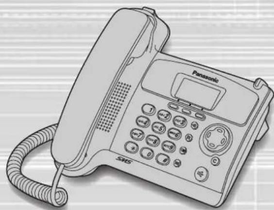 PANASONIC KX-TCD535GM - 1