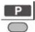 PANASONIC KX-TCD535GM - Wählpause (für Nebenstellenanlage/Ferngespräche) - 3