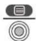 PANASONIC KX-TCD535GM - Die Telefonnummer des Senders im Mobilteil-Telefonbuch speichern - 1